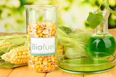 Ufton Nervet biofuel availability