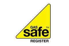 gas safe companies Ufton Nervet